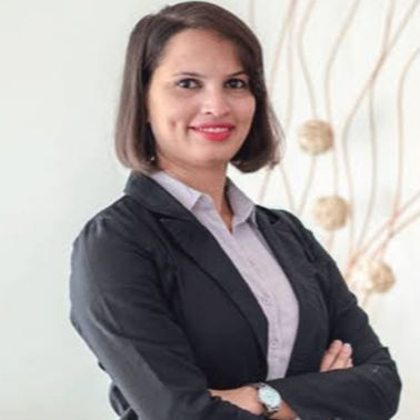 Ms. Richa Singh, Physiotherapist And Rehabilitation Specialist Ms. Richa Singh, Physiotherapist And Rehabilitation Specialist