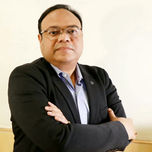 Dr. Mayoukh Kumar Chakraborty