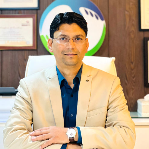 Mr. Sarvotam Chauhan, Physiotherapist And Rehabilitation Specialist Mr. Sarvotam Chauhan, Physiotherapist And Rehabilitation Specialist