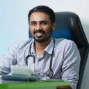 Dr. Krishna Murthy Daram, General Physician/ Internal Medicine Specialist