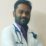 Dr. Rishi Rishi