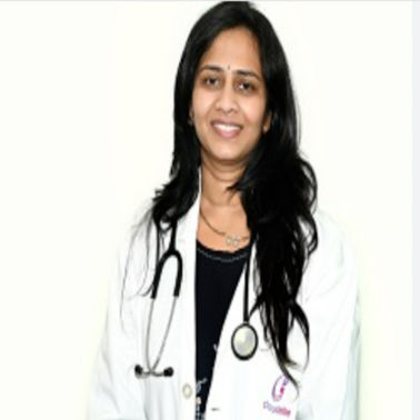 Dr Ananya Polam Reddy, Obstetrician and Gynaecologist Dr Ananya Polam Reddy, Obstetrician and Gynaecologist