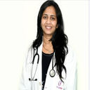 Dr Ananya Polam Reddy, Obstetrician and Gynaecologist