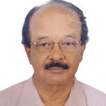 Dr. Bvs Rama Prasad