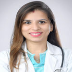 Dr Harshavardhini