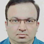 Dr.vipin Jain