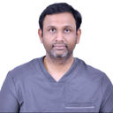 Dr. Srikanth E N, Orthopaedician
