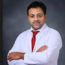 Dr. Pradyumna R, Orthopaedician