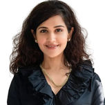 Dr. Bindiya Mukhi Kataria Dr. Bindiya Mukhi Kataria