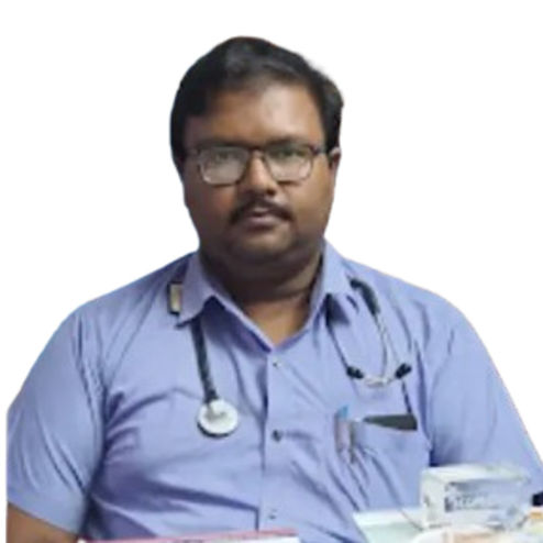 Dr. Amit Adhikary, Paediatrician Dr. Amit Adhikary, Paediatrician