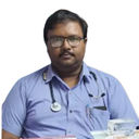 Dr. Amit Adhikary, Paediatrician