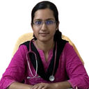 Dr. D.k.sowmiya, Paediatrician
