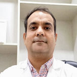 Dr Vikas Bhalla