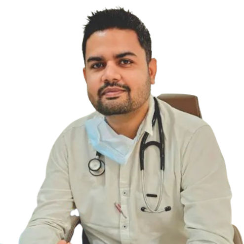 Dr. Pushpak Kanani, Family Physician Dr. Pushpak Kanani, Family Physician