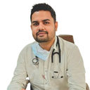 Dr. Pushpak Kanani, Family Physician