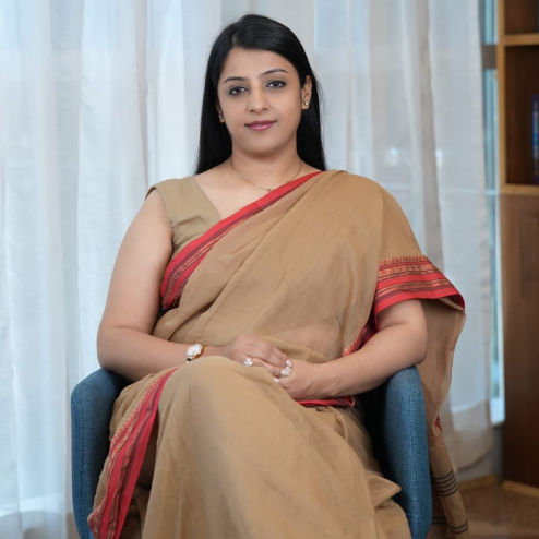 Dr. Deepti Gupta, Ayurveda Practitioner Dr. Deepti Gupta, Ayurveda Practitioner