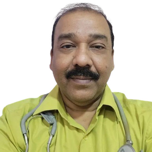 Dr. M Mohammed Rafi, General Practitioner Dr. M Mohammed Rafi, General Practitioner