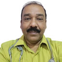 Dr. M Mohammed Rafi, General Practitioner