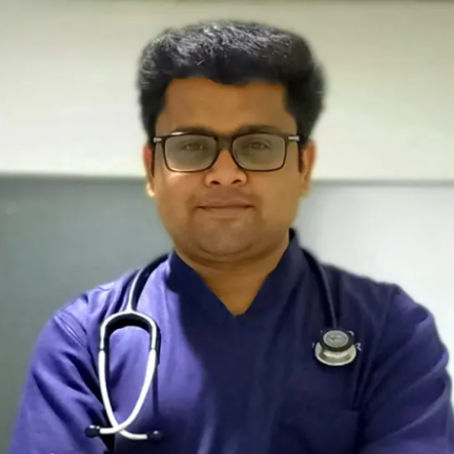 Dr. Ankur Dasgupta, General Physician/ Internal Medicine Specialist Dr. Ankur Dasgupta, General Physician/ Internal Medicine Specialist
