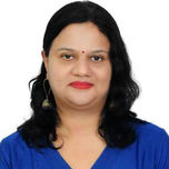 Dr. Revathi S Rajan