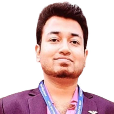 Dr. Tapabrata Ray, General Practitioner Dr. Tapabrata Ray, General Practitioner