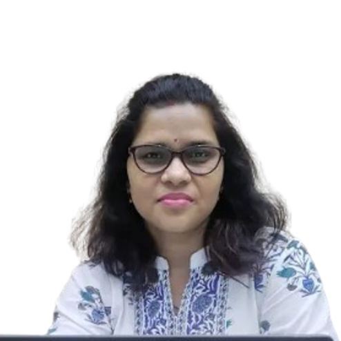 Ms. Meenu Sharma, Psychologist Ms. Meenu Sharma, Psychologist