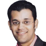 Dr. Pratik Dedhia
