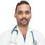 Dr. Vikas. K, Cardiologist in manuu k v rangareddy