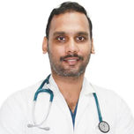 Dr. Vikas. K