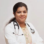 Dr. Roopa M Dr. Roopa M