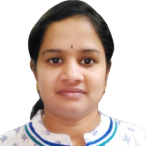 Dr. Anantha Shivasagari Parsa, General Practitioner Dr. Anantha Shivasagari Parsa, General Practitioner