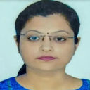 Dr. Priyanka Saha, Obstetrician and Gynaecologist
