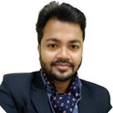 Mr Avijit Das, Physiotherapist And Rehabilitation Specialist