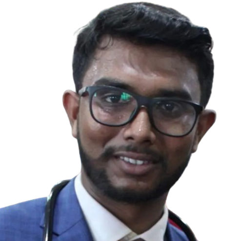 Dr. Partha Mondal, General Surgeon Dr. Partha Mondal, General Surgeon