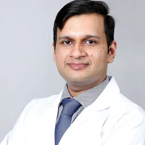 Dr. Piyush Mittal, Paediatrician Dr. Piyush Mittal, Paediatrician