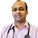 Dr. Rizvi Ali, General Physician/ Internal Medicine Specialist