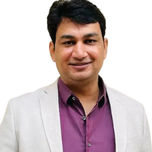 Mr. Amit Kumar
