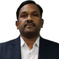 Dr. N. Anil Kumar