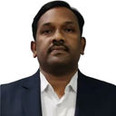Dr. N. Anil Kumar, Orthopaedician