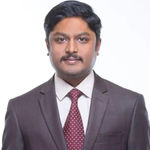 Dr. Niranjan Kumar P