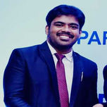 Dr Dakshinamurthy B