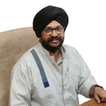 Dr. Dhavneet Singh Dheer Dr. Dhavneet Singh Dheer