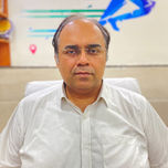 Dr. Varun Aggarwal