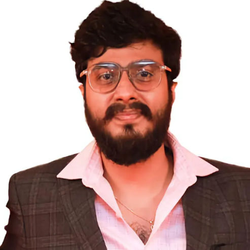 Dr. Ayan Das, Paediatrician Dr. Ayan Das, Paediatrician