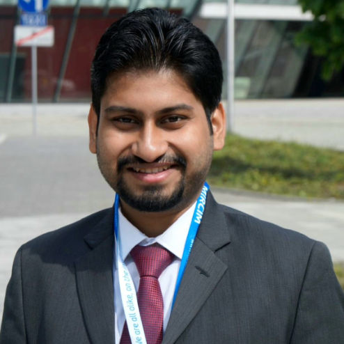 Dr. Uddalak Chakraborty, Neurologist Dr. Uddalak Chakraborty, Neurologist