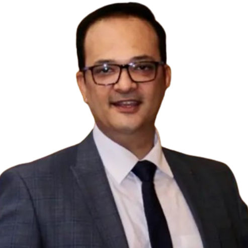 Dr. Vivek S, Psychologist Dr. Vivek S, Psychologist