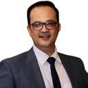 Dr. Vivek S, Psychologist