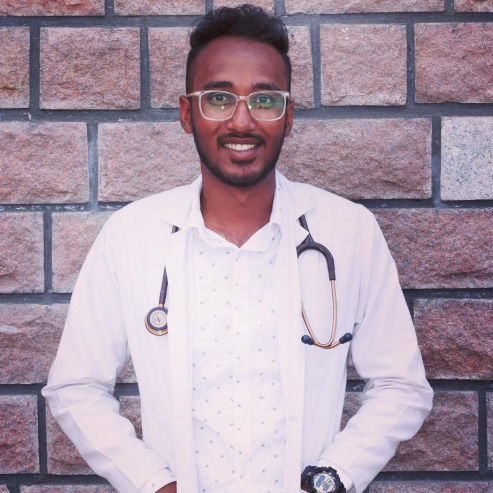 Dr Syed Mizra M, General Physician/ Internal Medicine Specialist Dr Syed Mizra M, General Physician/ Internal Medicine Specialist