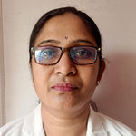 Dr Latha Anil