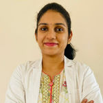 Dr. Anushree S